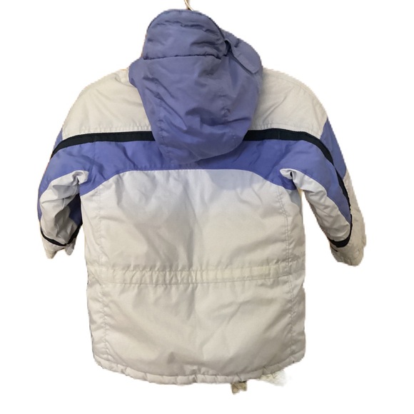 Columbia Vortex jacket 3T - Picture 3 of 3